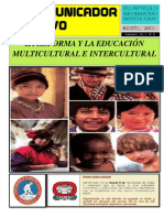 ARTÍCULO_LA REFORMA Y LA EDUCACIÓN MULTICULTURA.pdf