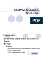 DERMAT MUSCULO SKELETAL.ppt