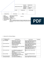 Pendidikan Agama Islam Semester I