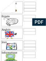 Fiche Autonomie