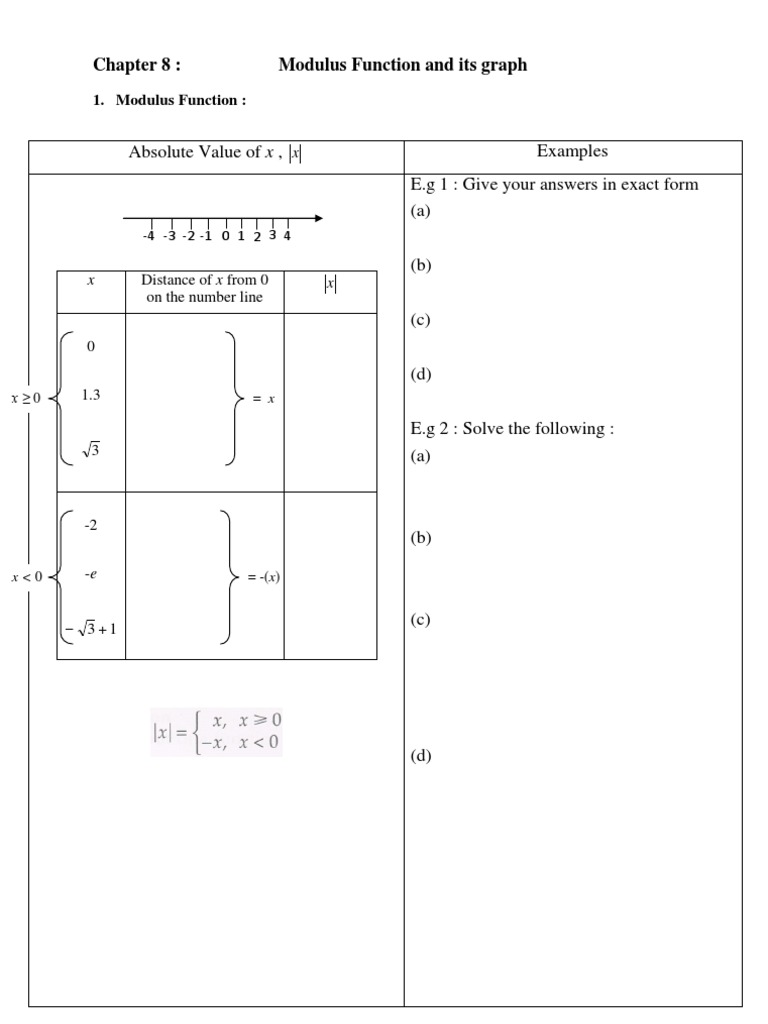 8 Modulus 10 | Modulo Calculator – YVCGPD