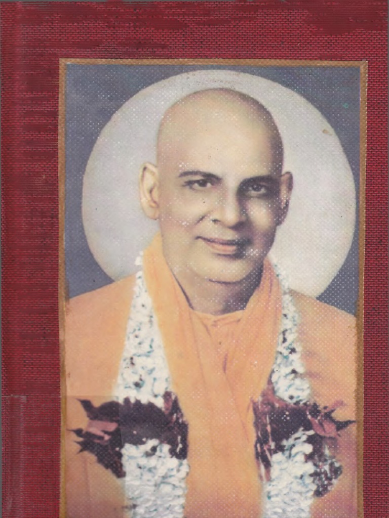 Sri Swami Sivananda Concentration and Meditation PDF Chakra Ātman (Hinduism) photo