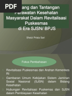 Download Perkesmas Dalam Revitalisasi Puskesmas by Hertika Apriani Sihaloho SN166229439 doc pdf