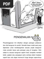 Penyelenggaraan Bangunan