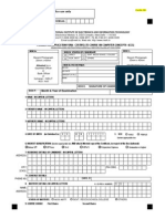 CCC Exam Form