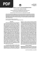 Download A Simple Method to Screen for Azo-dye Degrading Bacteria by Aditi Patil SN16624112 doc pdf