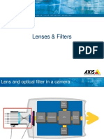 Lenses & Filters: ... Makes Your Network Smarter