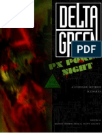 DG PXPokerNight