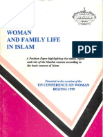 2009 - 06!20!23!35!37.PDF Woman and Family Life in Islam