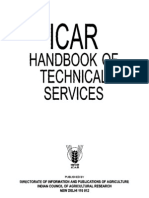 Handbook of Technical