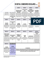 Código de Dietas - 2013-2014 - Ceip - Ago.13