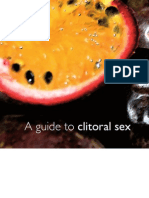 Praktika Clitoral Guide