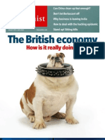 The - Economist 2013-08-10 Eu
