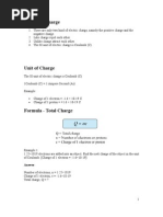 Download Chapter 2 - Electricity Form 5 by kcnjojo SN16625164 doc pdf