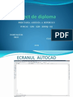 Proiect de Dipmloma