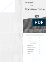 Path of Christian Father