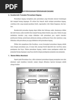 Download Alur Perusahaan Perusahaan Dagang by BJ SN166262335 doc pdf