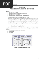 Download Modul MEMBUAT WAP by Runie SN16627373 doc pdf