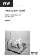 Process Control System
