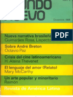 Mundo Nuevo 06 (1966)