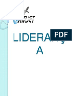 Liderança para resultados