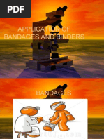 Download Application of Bandages and Binders__students Copy by jeremiah SN16627970 doc pdf