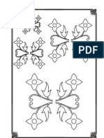 Embroidery Designs I