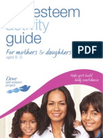 Activity Guide MothersDaughters 8-11