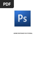 Download AdobePhotoshopCs3TutorialbyMOhammadZOhaibSN16628600 doc pdf