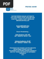 Download sistem perencanaan AVR berbasis mikrokontroller by Mochamad Wisnu SN166288581 doc pdf