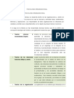 Psicologia Laboral PDF