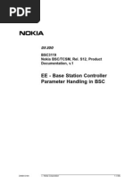 Download Bsc Parameter by sermaselvam SN16628923 doc pdf