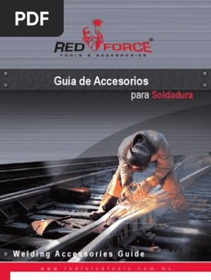 Catalogo Digital Red Force