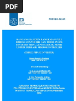 Download rancang bangun full bridge converter by Mochamad Wisnu SN166290591 doc pdf