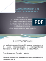 Taller de Admon 2