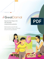 Igreat Damai