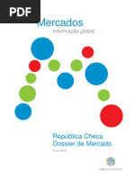 Republic a Checa Dossier Mercado