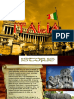 ITALIA REFERAT POWERPOINT