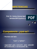 5 Competencias Personales y Profesionales