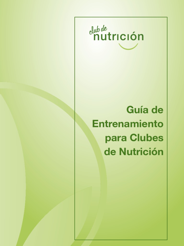 Herbalife Club de Nutricion Nutrición Bienestar