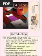 Download Diabetes by aquakumbh SN16630596 doc pdf