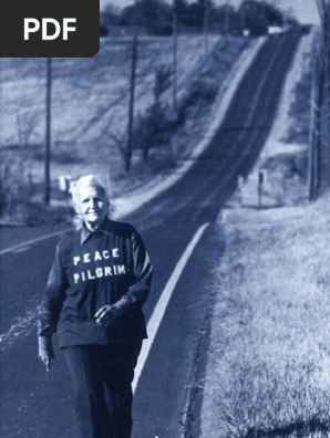 Peace Pilgrim Book