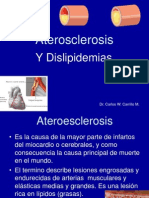 A Tero Sclerosis