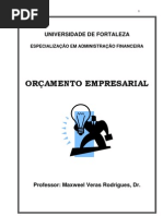 Apostila Orcamento Atual (2011_1) PDF