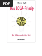 Download eBook - German - Rene Egli - Das Lola Prinzip by Tom SN16631438 doc pdf