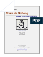 QiGong Cours Web