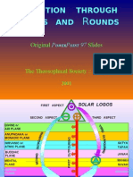 Evolution Through Chains and Rounds