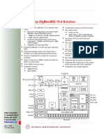 M250_Datas heet Document