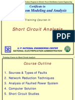 CPT5 - Short Circuit Analysis-6th Batch