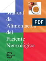 Manual de Alimentação  Paciente Neurológico.pdf